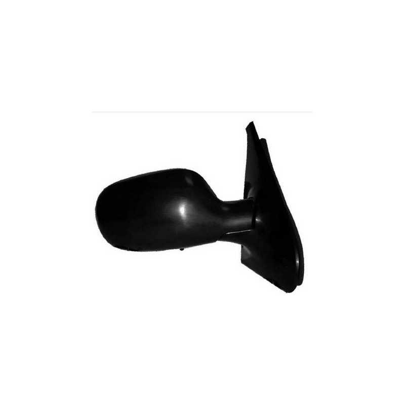Full rear view mirror right