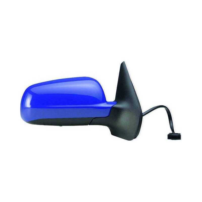 Full rear view mirror right