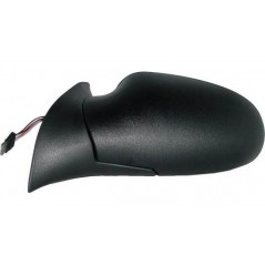 Full rear view mirror left