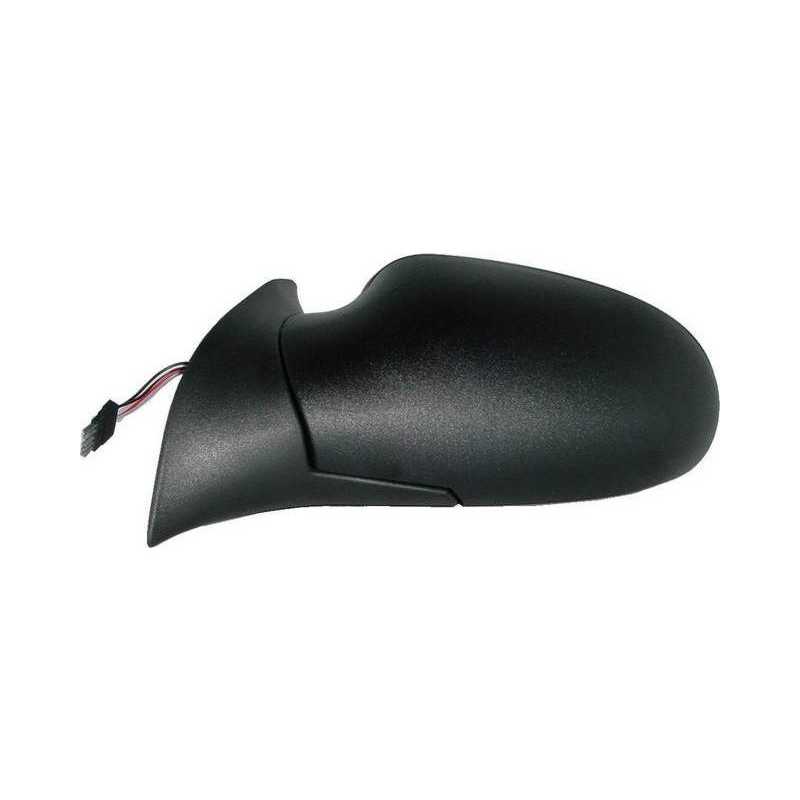 Full rear view mirror left