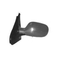 Full rear view mirror left