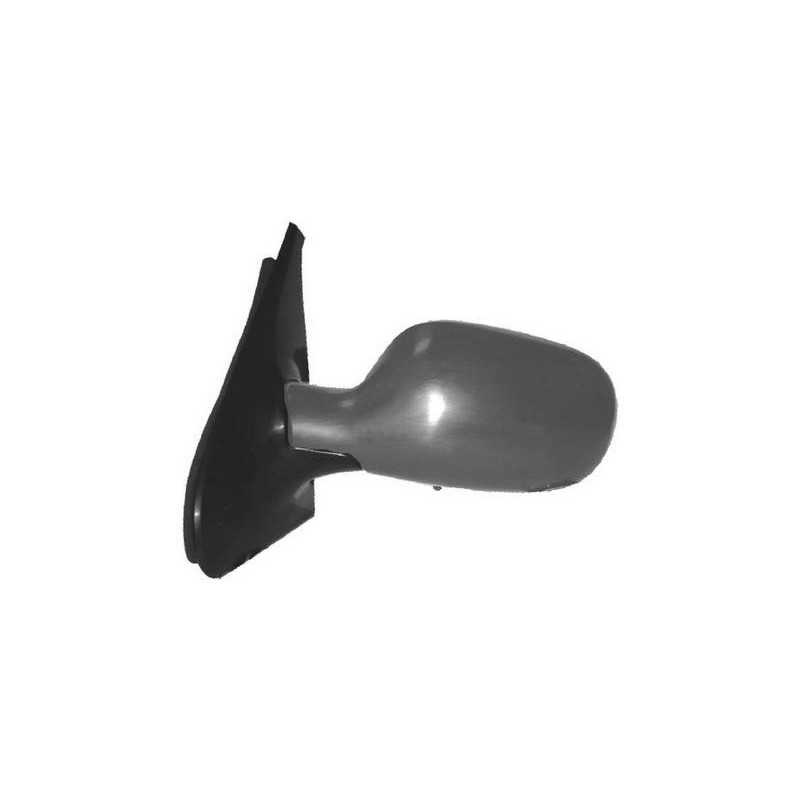 Full rear view mirror left