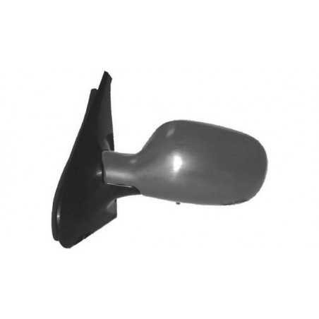 Full rear view mirror left