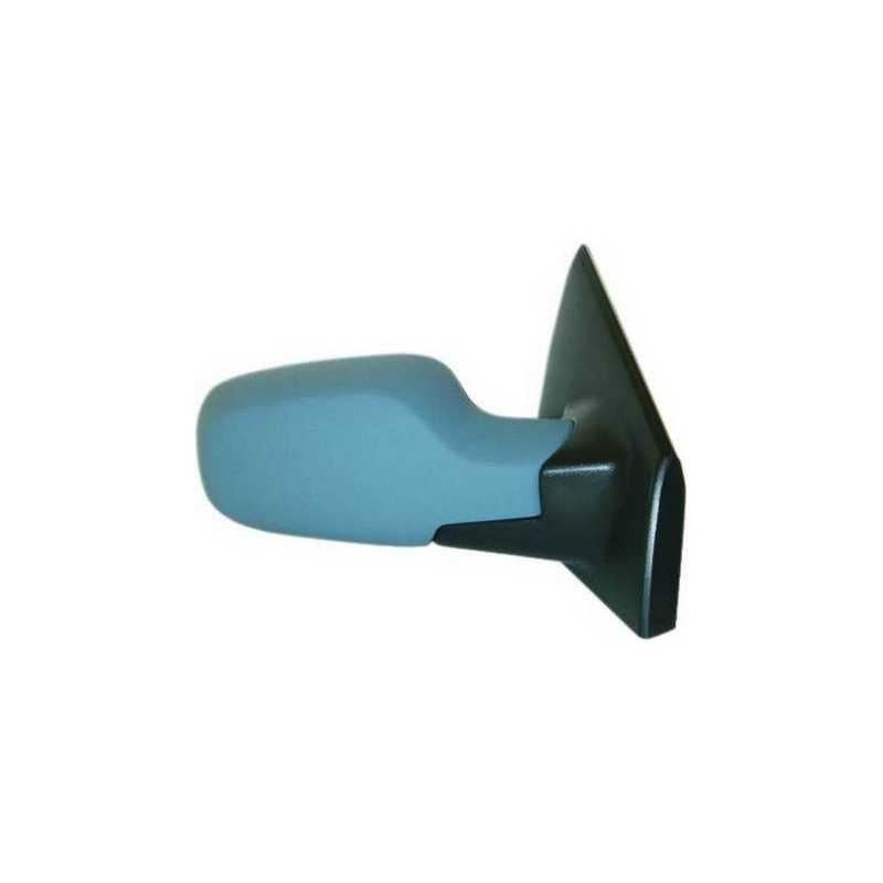 Full rear view mirror right