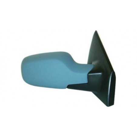 Full rear view mirror right