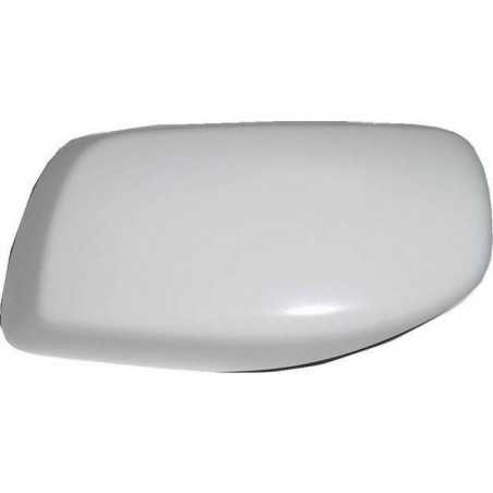 Rear view mirror casing left