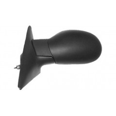 Full rear view mirror right