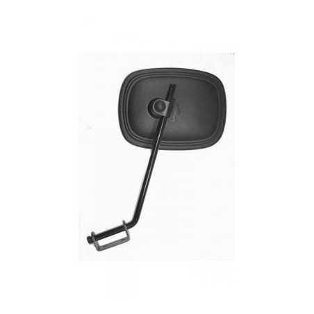 Full rear view mirror left  right