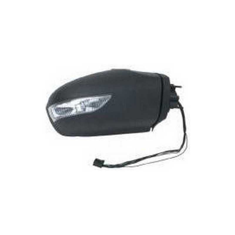 Full rear view mirror right