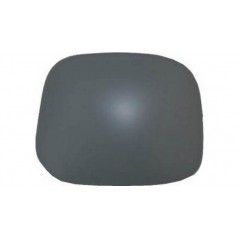 Rear view mirror casing left
