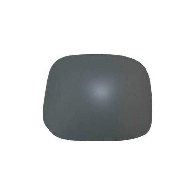 Rear view mirror casing left