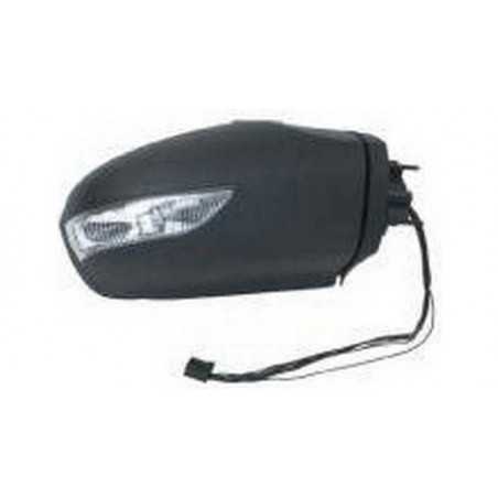 Full rear view mirror right