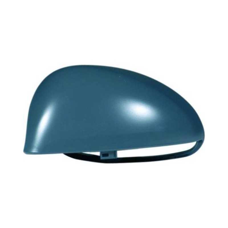 Rear view mirror casing left
