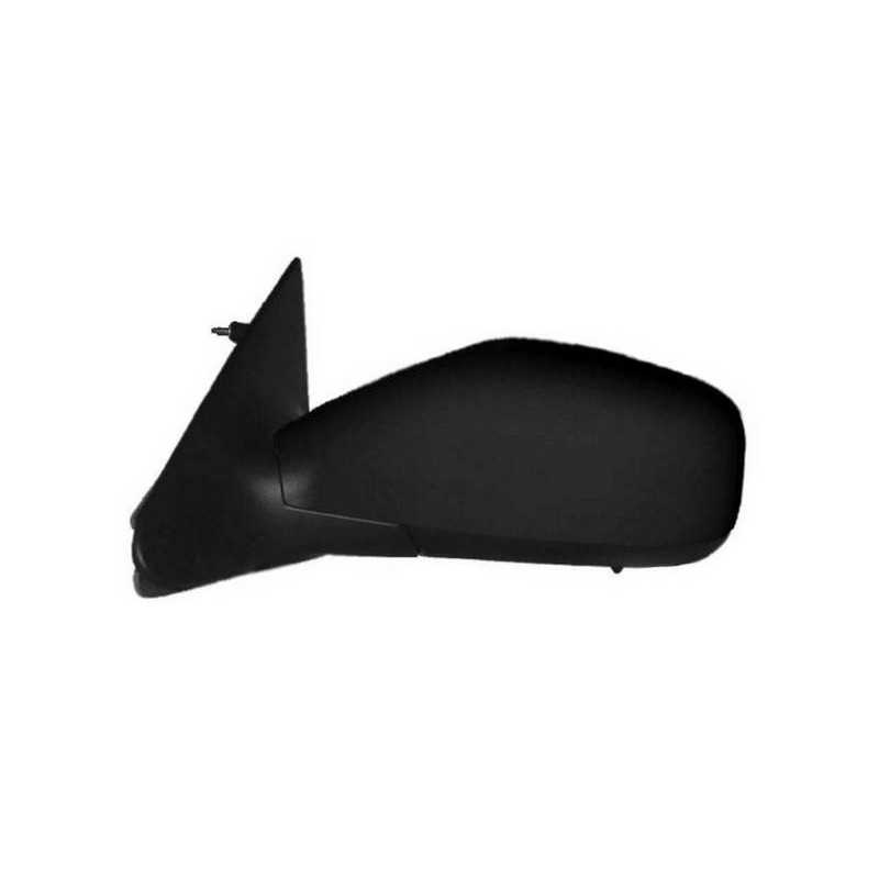 Full rear view mirror left