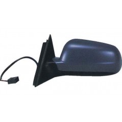 IPARLUX Espejo retrovisor completo izquierdo para una visión clara y segura del camino 27912881