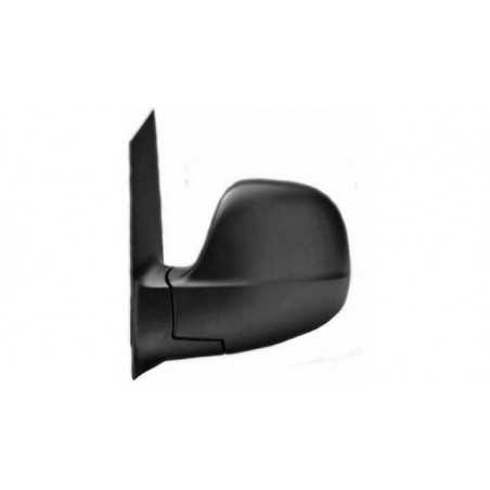 Full rear view mirror left