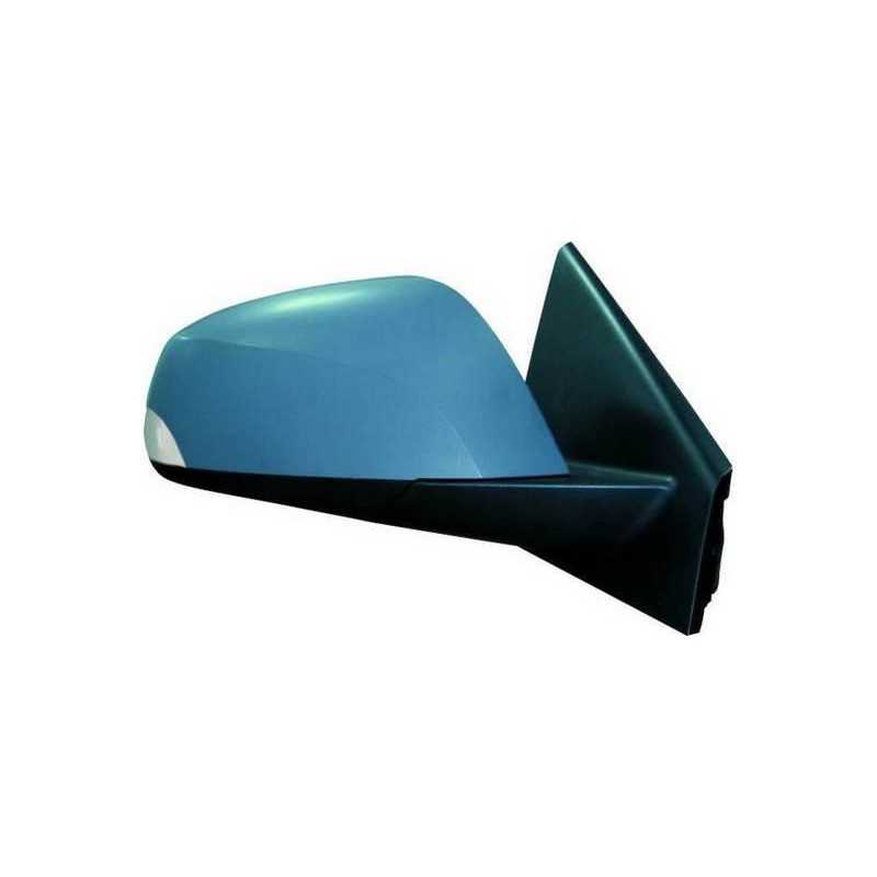 Full rear view mirror right