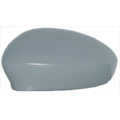 Rear view mirror casing left