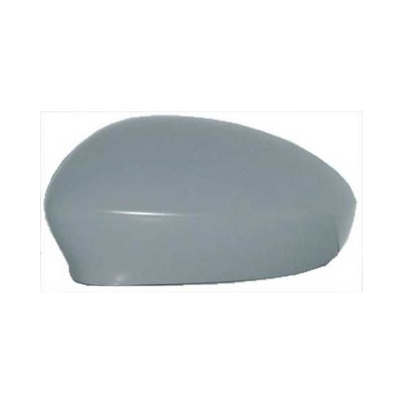 Rear view mirror casing left