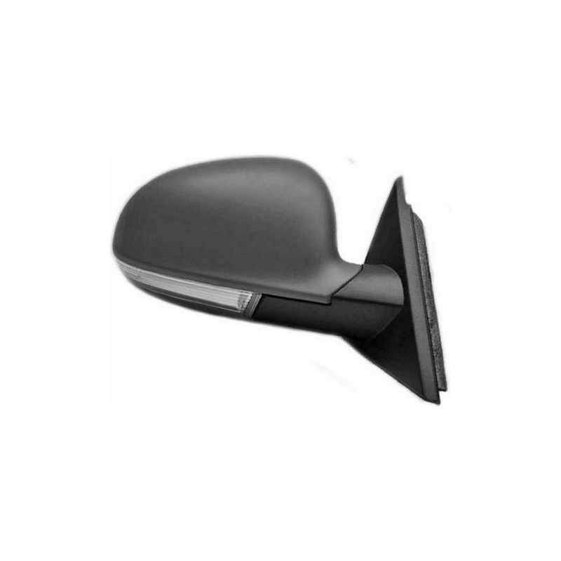 Full rear view mirror right