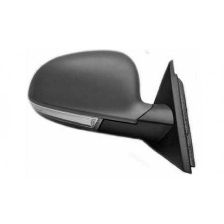 Full rear view mirror right