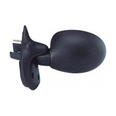 Full rear view mirror left