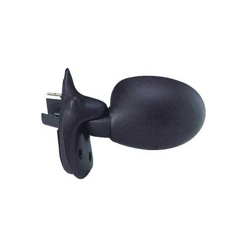 Full rear view mirror left
