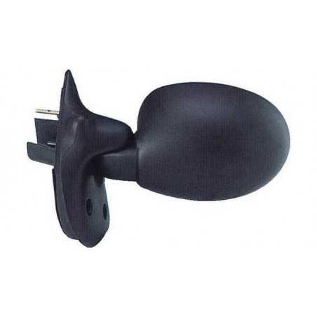 Full rear view mirror left