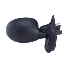 Full rear view mirror right