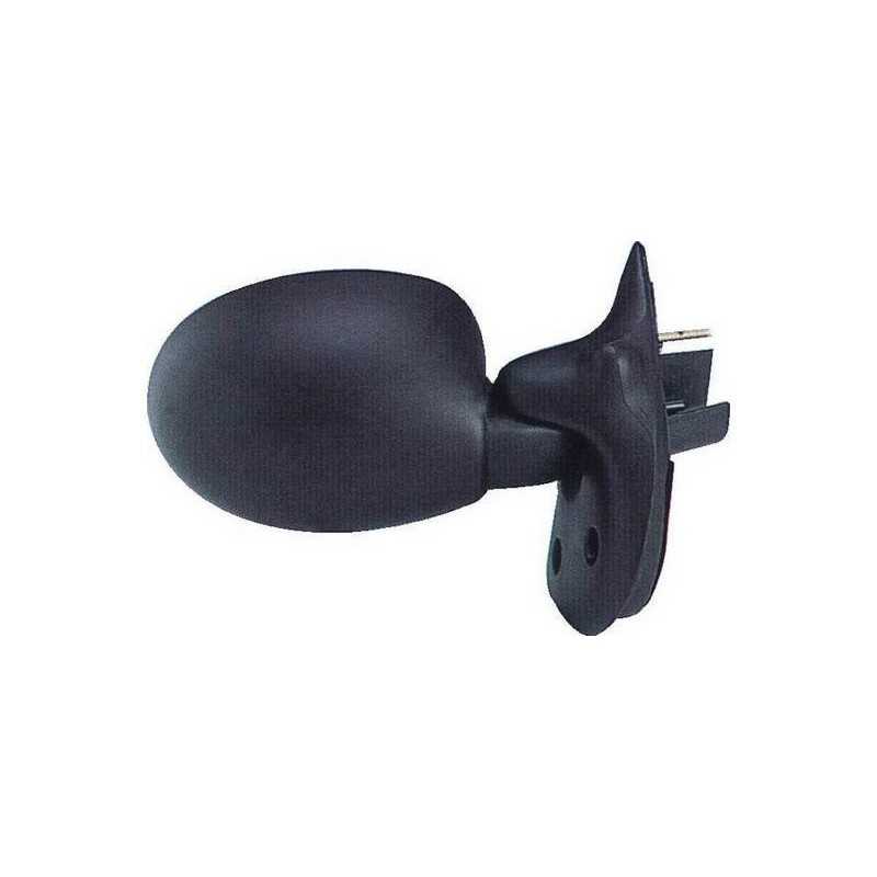 Full rear view mirror right
