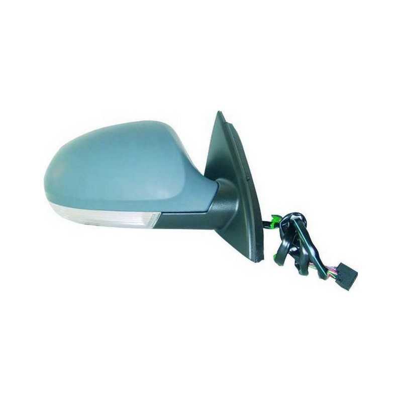IPARLUX Espejo retrovisor completo derecho 27913166