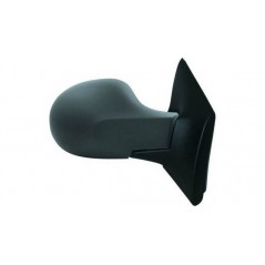Full rear view mirror right