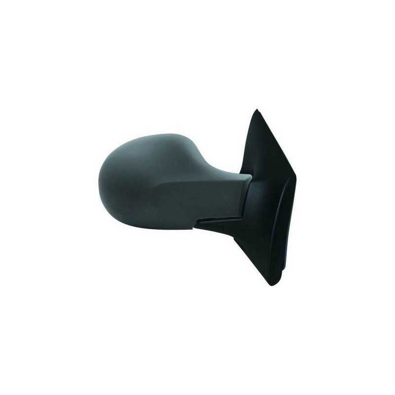 Full rear view mirror right