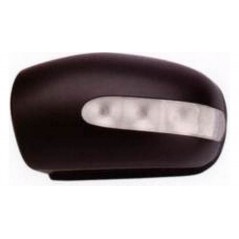 IPARLUX Carcasa espejo retrovisor izquierdo 41502171