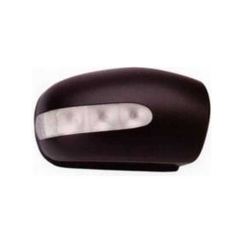 IPARLUX Carcasa espejo retrovisor derecho 41502172
