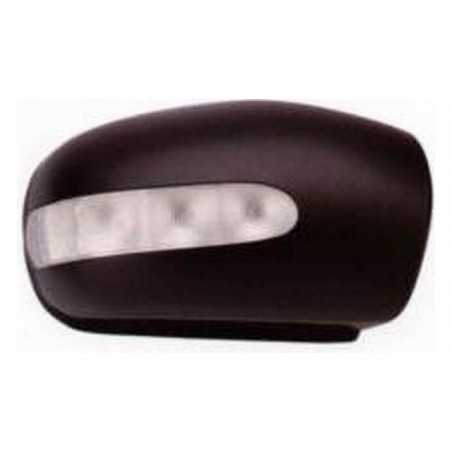 IPARLUX Carcasa espejo retrovisor derecho 41502172