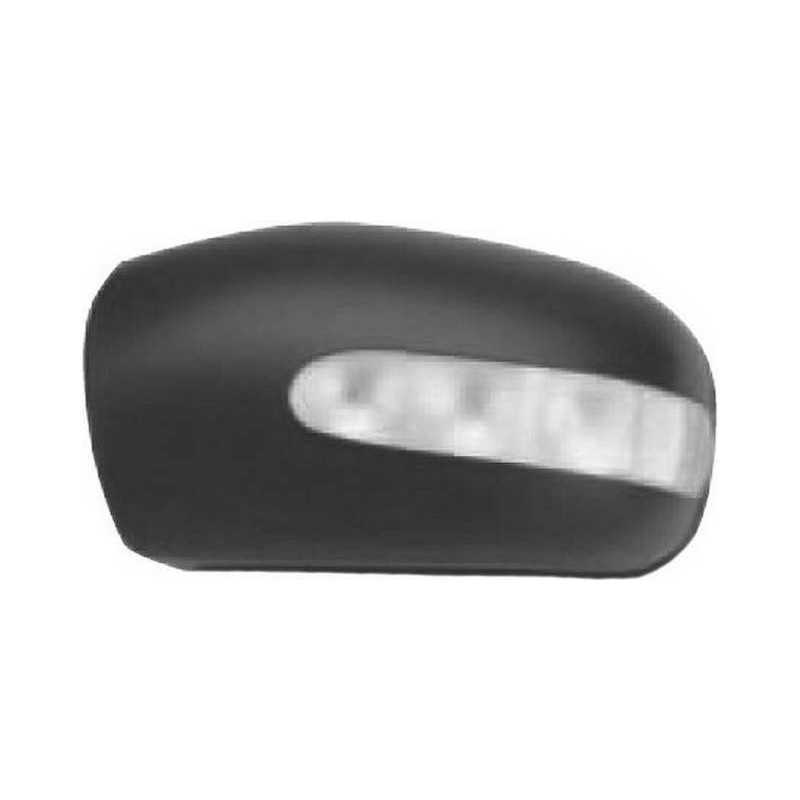 IPARLUX Carcasa espejo retrovisor izquierdo 41502173