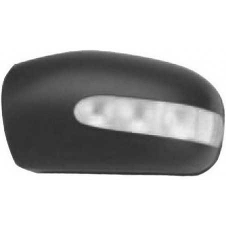 IPARLUX Carcasa espejo retrovisor izquierdo 41502173