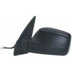 Full rear view mirror left