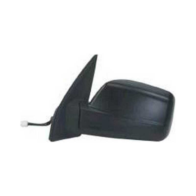 Full rear view mirror left