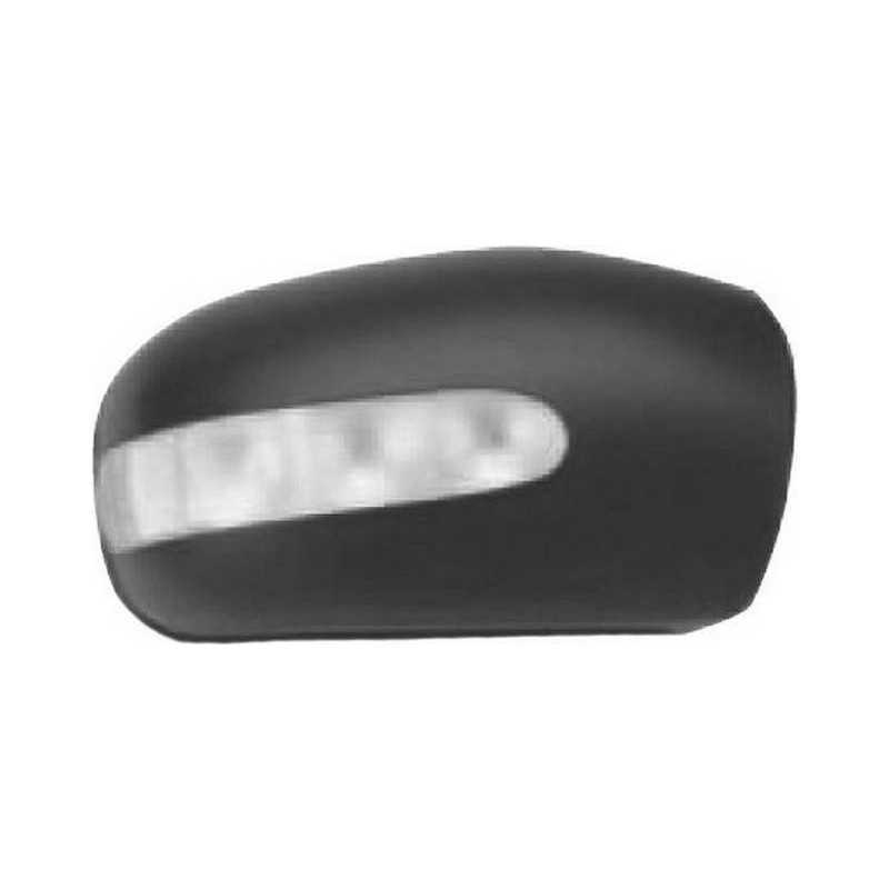IPARLUX Carcasa espejo retrovisor derecho 41502174
