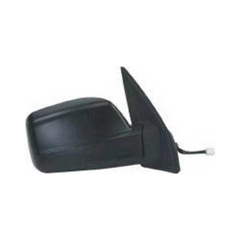 Full rear view mirror right
