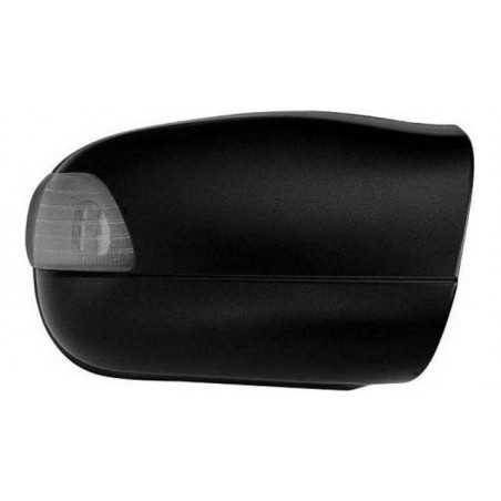Rear view mirror casing right