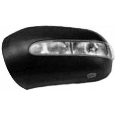 IPARLUX Carcasa espejo retrovisor intermitente luz suelo izquierdo 41502731