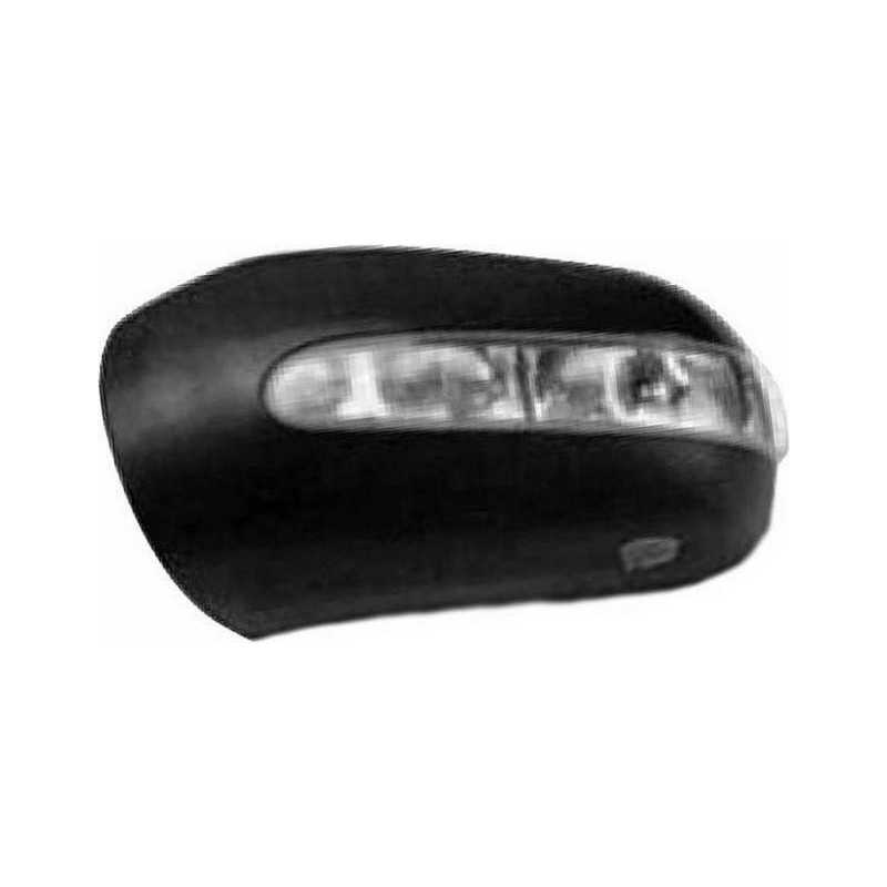 IPARLUX Carcasa espejo retrovisor intermitente luz suelo izquierdo 41502731