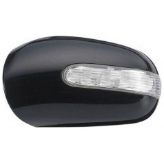 IPARLUX Carcasa espejo retrovisor izquierdo 41504071