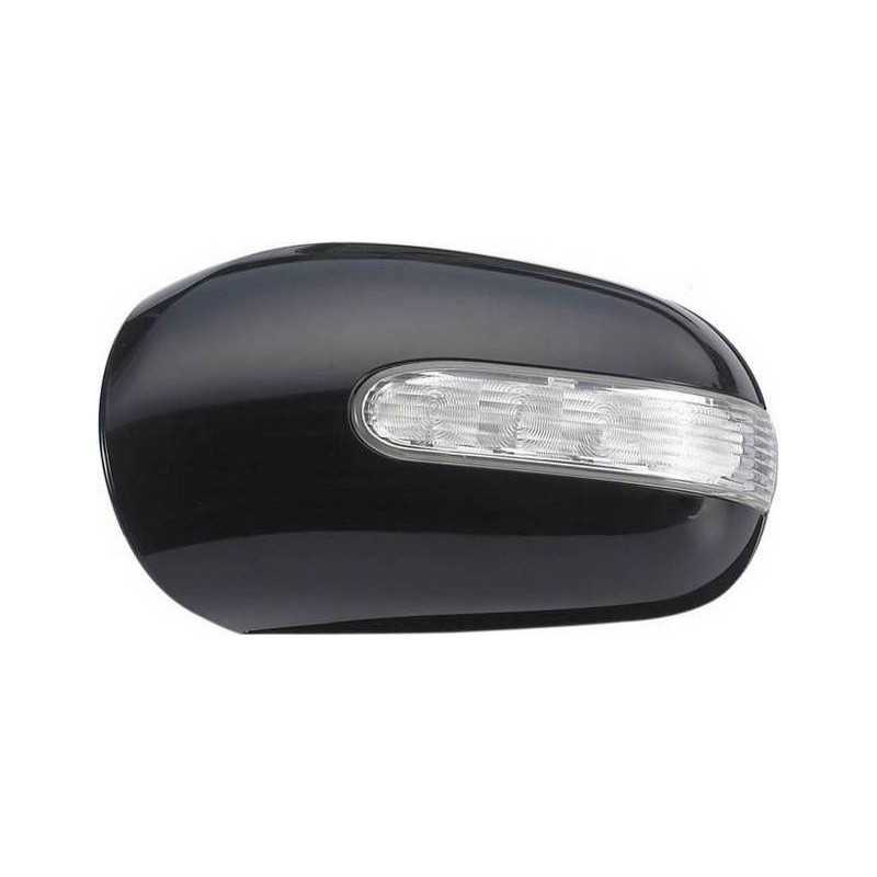 IPARLUX Carcasa espejo retrovisor izquierdo 41504071