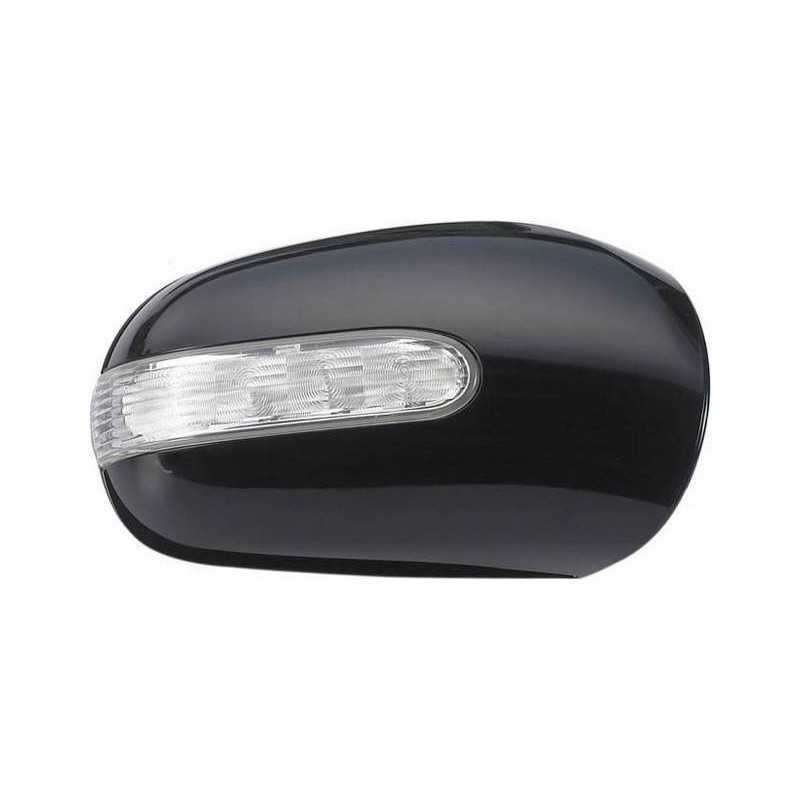 IPARLUX Carcasa espejo retrovisor derecho 41504072