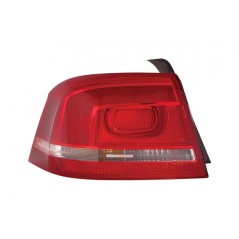 Pilot rear light left