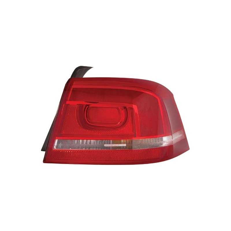 IPARLUX Piloto luz trasero derecho 16913212